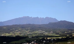 haut de l'est 
