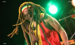 Steel Pulse
