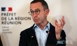 cyclone Chido Mayotte