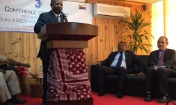 conférence des notaires de l\'océan indien CNOI