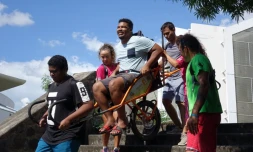 Opération On dit cap ?