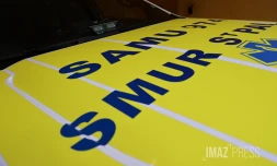 SMUR 