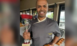 prix du meilleur croissant de l'île 2022