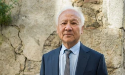 Michel Pichan, Un Réunionnais devient maire d'une commune de l'Ariège