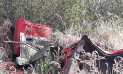 Band cochon : 103 dépôts sauvages en une semaine