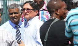 ?Dominique How Pan Hie