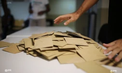 Elections départementales 2015