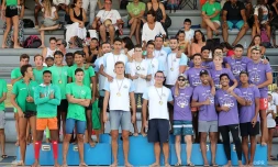 interclub 2019