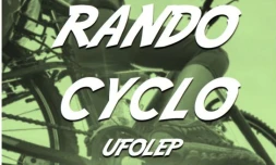 Parc du Colosse - La Rando Cyclo débarque