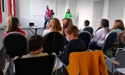 Un stage de trois jours pour former les enfants au casting cinématographique 