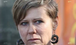 Marie-Hélène Dor