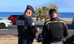 Contrôle deux roues 