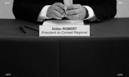 Didier Robert 2015