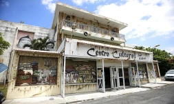 centre culturel lucet langenier 