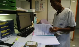 CHM Mayotte 