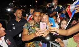 Dimitri Payet