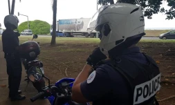 Police