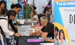 Le Port - village de l'emploi et de l'insertion 