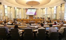 Orientations budgétaires Département