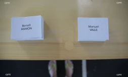 Primaire PS élargie, 2e tour à La Réunion