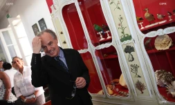 Frédéric Mitterrand