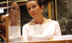Huguette Bello élection conseil régional 2 juillet £2021
