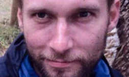 Jean-Charles Kohler est porté disparu