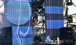 Electropicales,15 octobre 2023