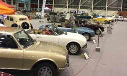 Motor Expo