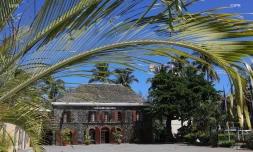 Mairie de Saint-Leu 