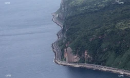 Route du littoral 
