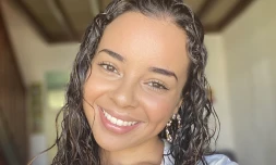 Camille Waro