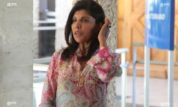 Nassimah Dindar