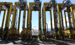 AG Dockers