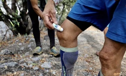 Grand raid 2018