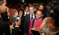 Sarkozy