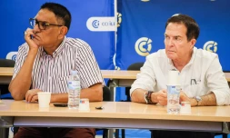 CCIR : retour sur la commission tourisme et loisirs 
