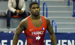 Charles Afa 