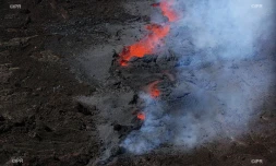 Volcan décembre 2020