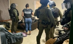 Raid Police