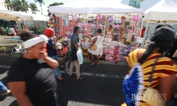 braderie de l'Océan indien 2026