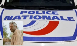 Saint-Pierre : atteint d’Alzheimer, Gilbert Tailamee a disparu, la police lance un appel à témoins