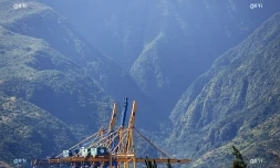 Port est