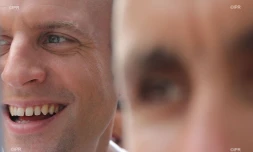 Emmanuel Macron en visite à La Réunion