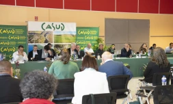 La Casud : deux conseils communautaires en une semaine