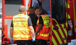 Pompiers