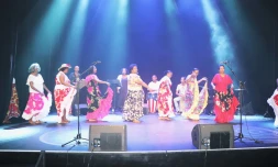 Saint-Paul : un spectacle réalisé par les séniors