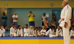 judo 