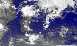 Météo Réunion