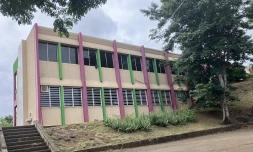 Saint-Leu : réunion constructive entre le Département et les acteurs de la vie éducative